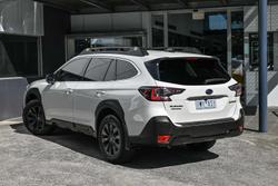 2022 Subaru Outback AWD Sport
