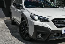 2022 Subaru Outback AWD Sport