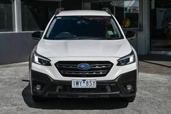 2022 Subaru Outback AWD Sport