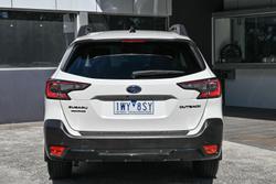 2022 Subaru Outback AWD Sport
