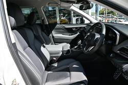 2022 Subaru Outback AWD Sport