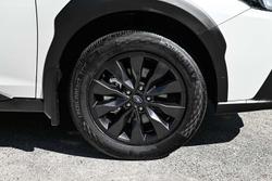 2022 Subaru Outback AWD Sport