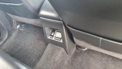 2021 Mitsubishi Pajero Sport Exceed