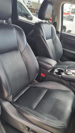 2021 Mitsubishi Pajero Sport Exceed