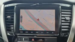 2021 Mitsubishi Pajero Sport Exceed