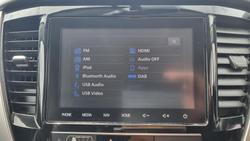 2021 Mitsubishi Pajero Sport Exceed