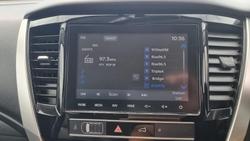 2021 Mitsubishi Pajero Sport Exceed