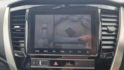 2021 Mitsubishi Pajero Sport Exceed