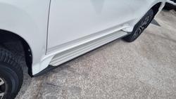 2021 Mitsubishi Pajero Sport Exceed