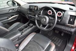 2022 Nissan Pathfinder Ti-L