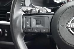 2022 Nissan Pathfinder Ti-L