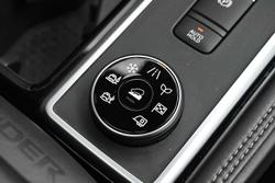 2022 Nissan Pathfinder Ti-L