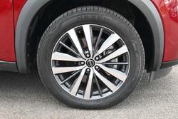 2022 Nissan Pathfinder Ti-L
