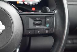 2022 Nissan Pathfinder Ti-L