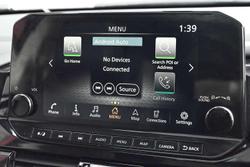 2022 Nissan Pathfinder Ti-L