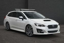 2020 Subaru Levorg 1.6 GT Premium