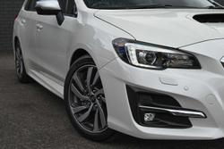 2020 Subaru Levorg 1.6 GT Premium