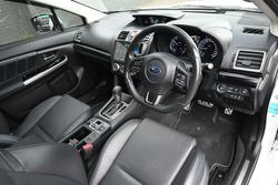 2020 Subaru Levorg 1.6 GT Premium
