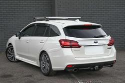 2020 Subaru Levorg 1.6 GT Premium
