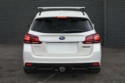 2020 Subaru Levorg 1.6 GT Premium