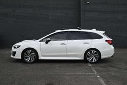 2020 Subaru Levorg 1.6 GT Premium