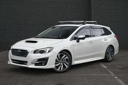 2020 Subaru Levorg 1.6 GT Premium