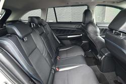 2020 Subaru Levorg 1.6 GT Premium
