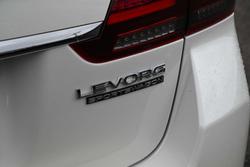 2020 Subaru Levorg 1.6 GT Premium