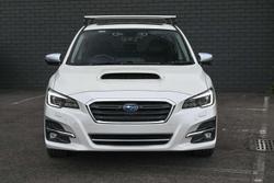 2020 Subaru Levorg 1.6 GT Premium