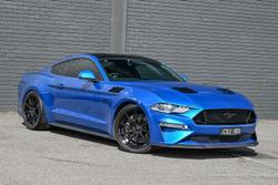2020 Ford Mustang GT
