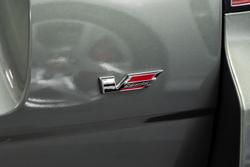 2016 Holden Ute SS V Redline