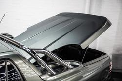 2016 Holden Ute SS V Redline