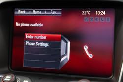 2016 Holden Ute SS V Redline