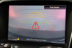 2016 Holden Ute SS V Redline