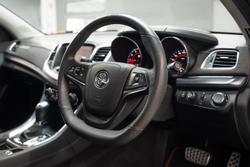 2016 Holden Ute SS V Redline