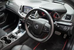 2016 Holden Ute SS V Redline