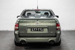 2016 Holden Ute SS V Redline