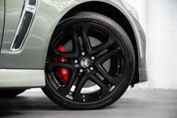 2016 Holden Ute SS V Redline