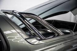 2016 Holden Ute SS V Redline