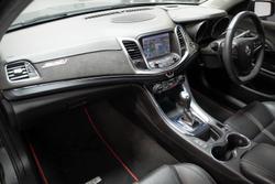 2016 Holden Ute SS V Redline