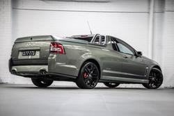 2016 Holden Ute SS V Redline