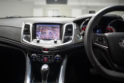 2016 Holden Ute SS V Redline