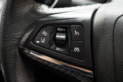 2016 Holden Ute SS V Redline