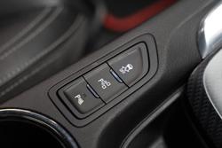 2016 Holden Ute SS V Redline