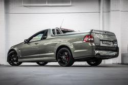 2016 Holden Ute SS V Redline