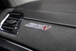 2016 Holden Ute SS V Redline