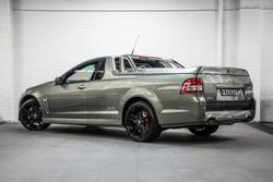 2016 Holden Ute SS V Redline