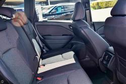 2025 Subaru Forester Hybrid