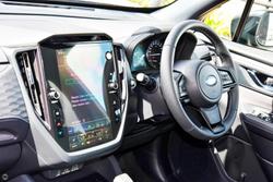 2025 Subaru Forester Hybrid