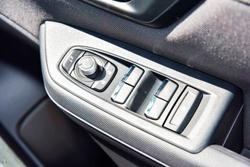 2025 Subaru Forester Hybrid
